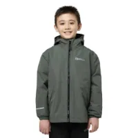 Jack Wolfskin Iceland 3in1 Jakke Jack Wolfskin Iceland 3in1 Jakke