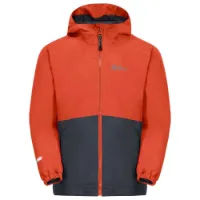 Jack Wolfskin Iceland 3in1 Jakke