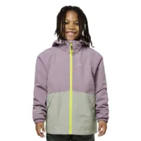 Jack Wolfskin Iceland 3in1 Jakke