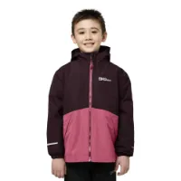 Jack Wolfskin Iceland 3in1 Jakke Jack Wolfskin Iceland 3in1 Jakke