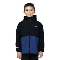 Jack Wolfskin Iceland 3in1 Jakke