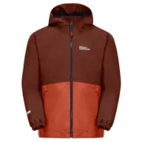 Jack Wolfskin Iceland 3in1 Jakke Jack Wolfskin Iceland 3in1 Jakke
