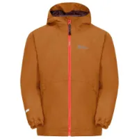 Jack Wolfskin Iceland 3in1 Jakke Jack Wolfskin Iceland 3in1 Jakke