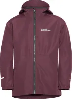 Jack Wolfskin Iceland 3in1 Jakke Jack Wolfskin Iceland 3in1 Jakke