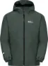 Slate green/black