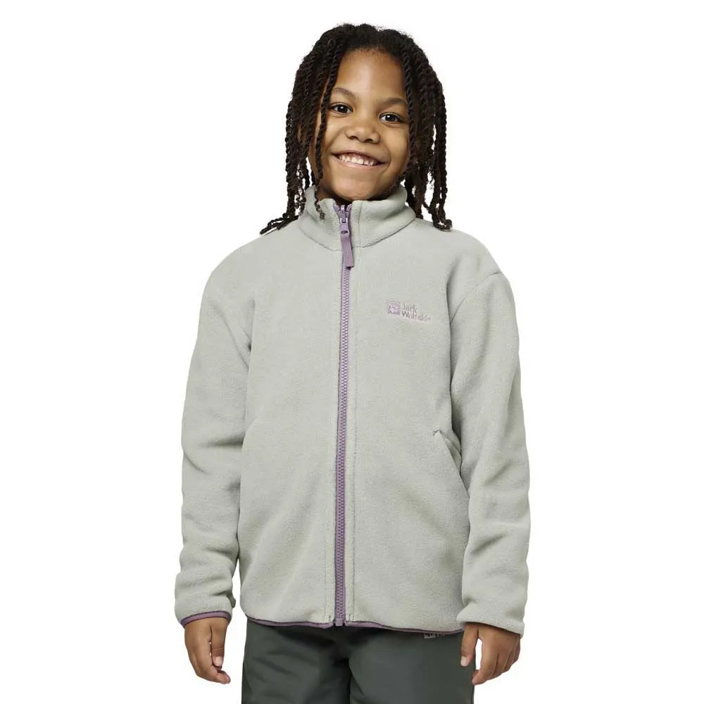 Jack Wolfskin Iceland 3in1 Jakke Jack Wolfskin Iceland 3in1 Jakke