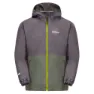 Jack Wolfskin Iceland 3in1 Jakke