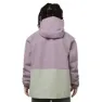 Jack Wolfskin Iceland 3in1 Jakke