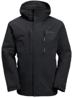 Jack Wolfskin Jasper 2l Jakke Jack Wolfskin Jasper 2l Jakke
