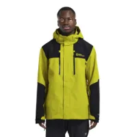 Jack Wolfskin Jasper 2l Jakke Jack Wolfskin Jasper 2l Jakke