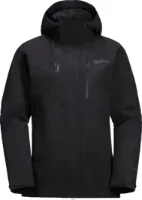 Jack Wolfskin Jasper 2l Jakke Jack Wolfskin Jasper 2l Jakke