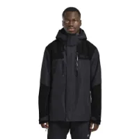 Jack Wolfskin Jasper 2l Jakke Jack Wolfskin Jasper 2l Jakke