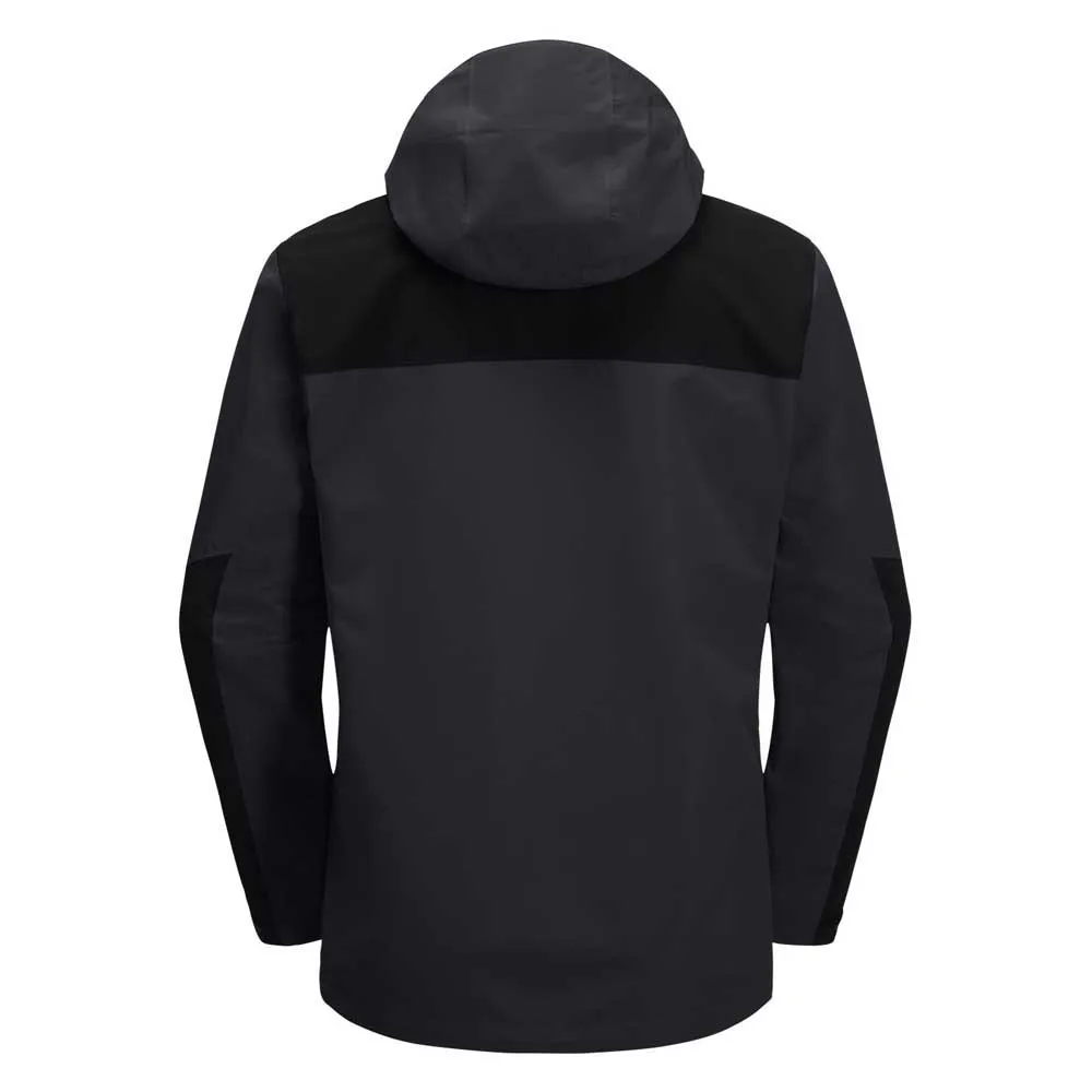 Jack Wolfskin Jasper 2l Jakke Jack Wolfskin Jasper 2l Jakke