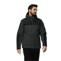 Jack Wolfskin Jasper Ins Jakke Jack Wolfskin Jasper Ins Jakke