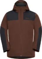 Jack Wolfskin Jasper Ins Jakke Jack Wolfskin Jasper Ins Jakke