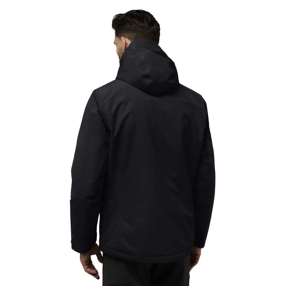 Jack Wolfskin Jasper Ins Jakke Jack Wolfskin Jasper Ins Jakke