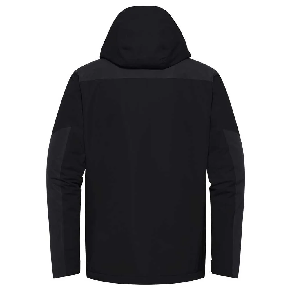 Jack Wolfskin Jasper Ins Jakke Jack Wolfskin Jasper Ins Jakke
