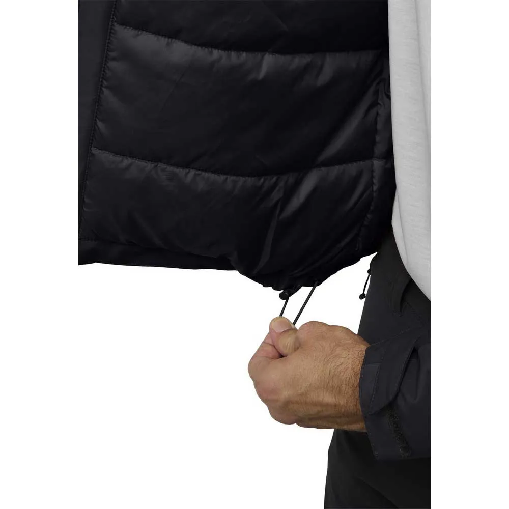 Jack Wolfskin Jasper Ins Jakke Jack Wolfskin Jasper Ins Jakke