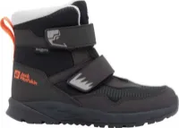 Jack Wolfskin Juniors' Polar Bear-B Texapore High Vc Jack Wolfskin Juniors' Polar Bear-B Texapore High Vc