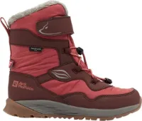 Jack Wolfskin Juniors' Polar Bear-B Texapore High Vc Jack Wolfskin Juniors' Polar Bear-B Texapore High Vc