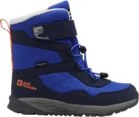 Jack Wolfskin Juniors' Polar Bear-B Texapore High Vc Jack Wolfskin Juniors' Polar Bear-B Texapore High Vc