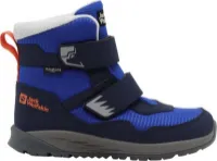 Jack Wolfskin Juniors' Polar Bear-G Texapore Mid Vc Jack Wolfskin Juniors' Polar Bear-G Texapore Mid Vc