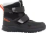 Jack Wolfskin Juniors' Polar Bear-G Texapore Mid Vc