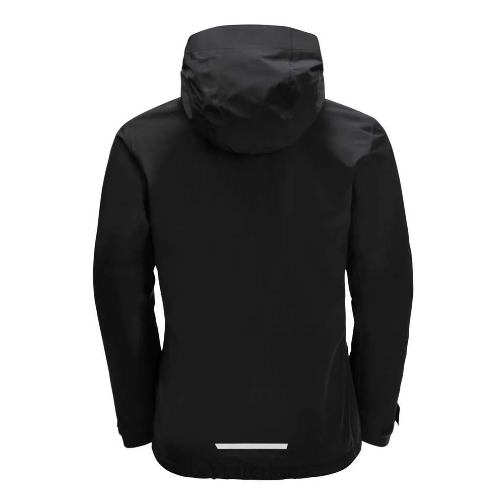 Jack Wolfskin Jwp Softshelljakke