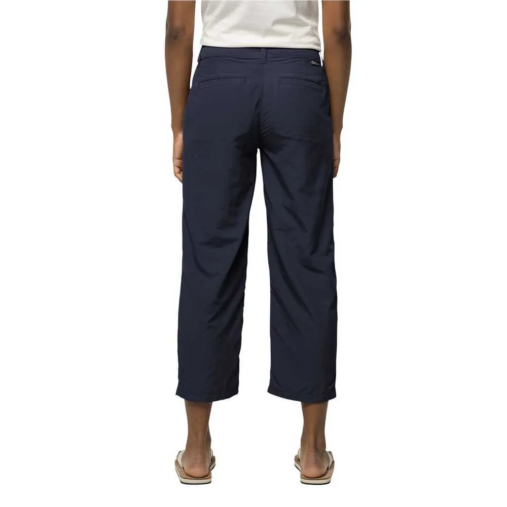 Jack Wolfskin Kalahari 7/8 Bukser