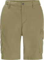 Jack Wolfskin Kalahari Cargo Shorts Jack Wolfskin Kalahari Cargo Shorts