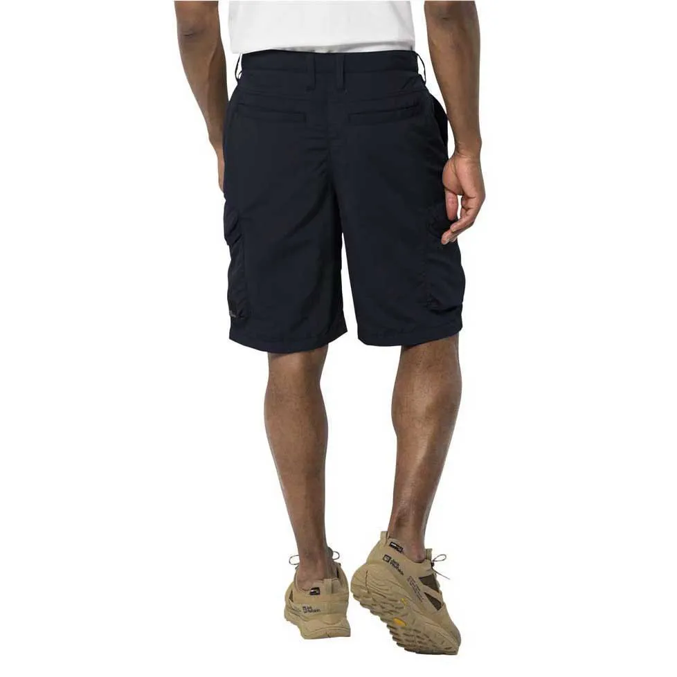 Jack Wolfskin Kalahari Cargo Shorts