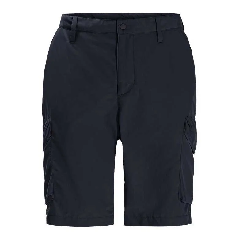 Jack Wolfskin Kalahari Cargo Shorts