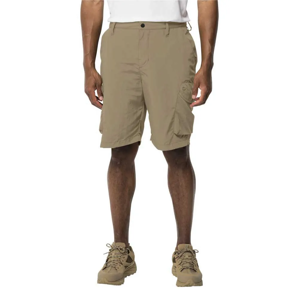 Jack Wolfskin Kalahari Cargo Shorts Jack Wolfskin Kalahari Cargo Shorts