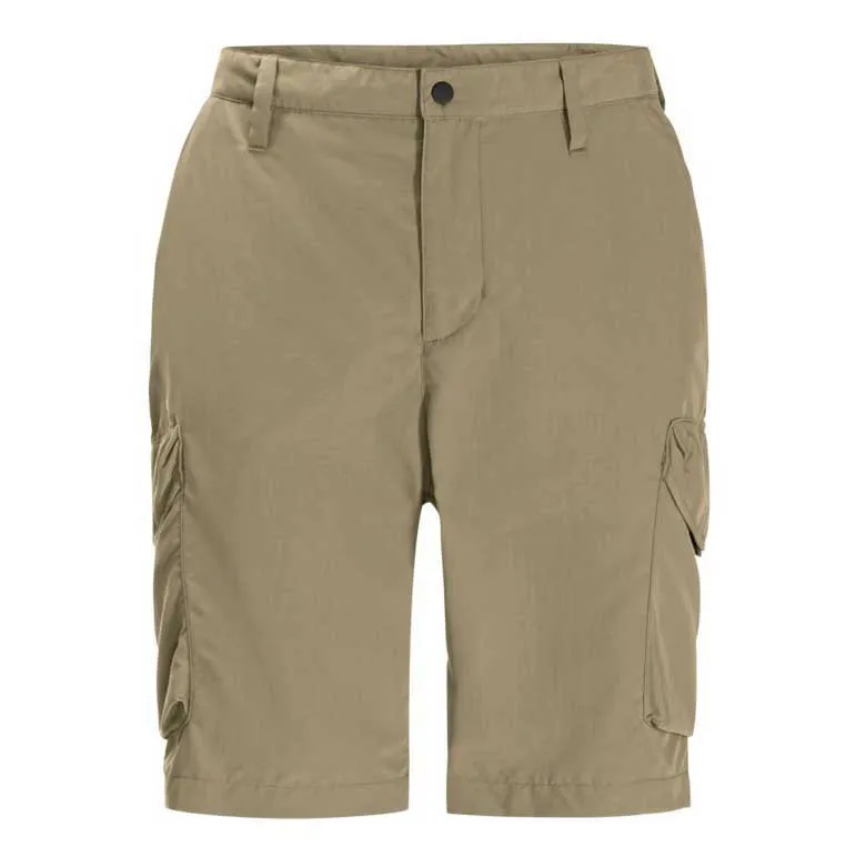 Jack Wolfskin Kalahari Cargo Shorts Jack Wolfskin Kalahari Cargo Shorts