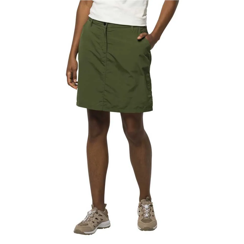Jack Wolfskin Kalahari Skjørt Jack Wolfskin Kalahari Skjørt