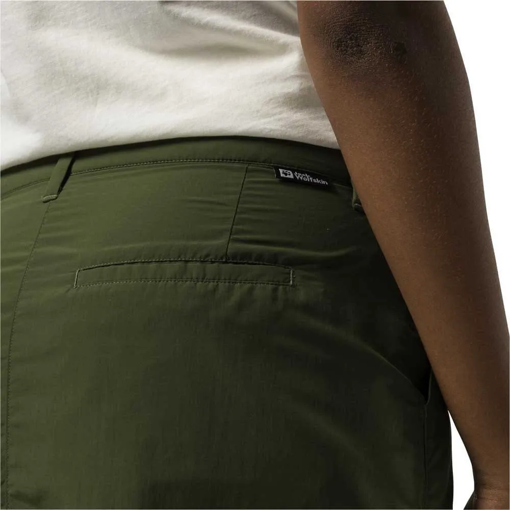 Jack Wolfskin Kalahari Skjørt Jack Wolfskin Kalahari Skjørt