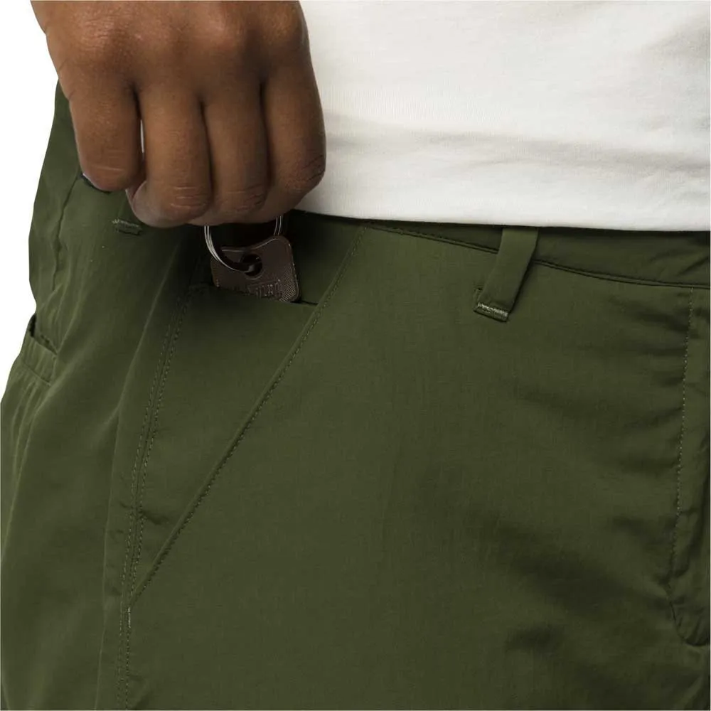 Jack Wolfskin Kalahari Skjørt Jack Wolfskin Kalahari Skjørt