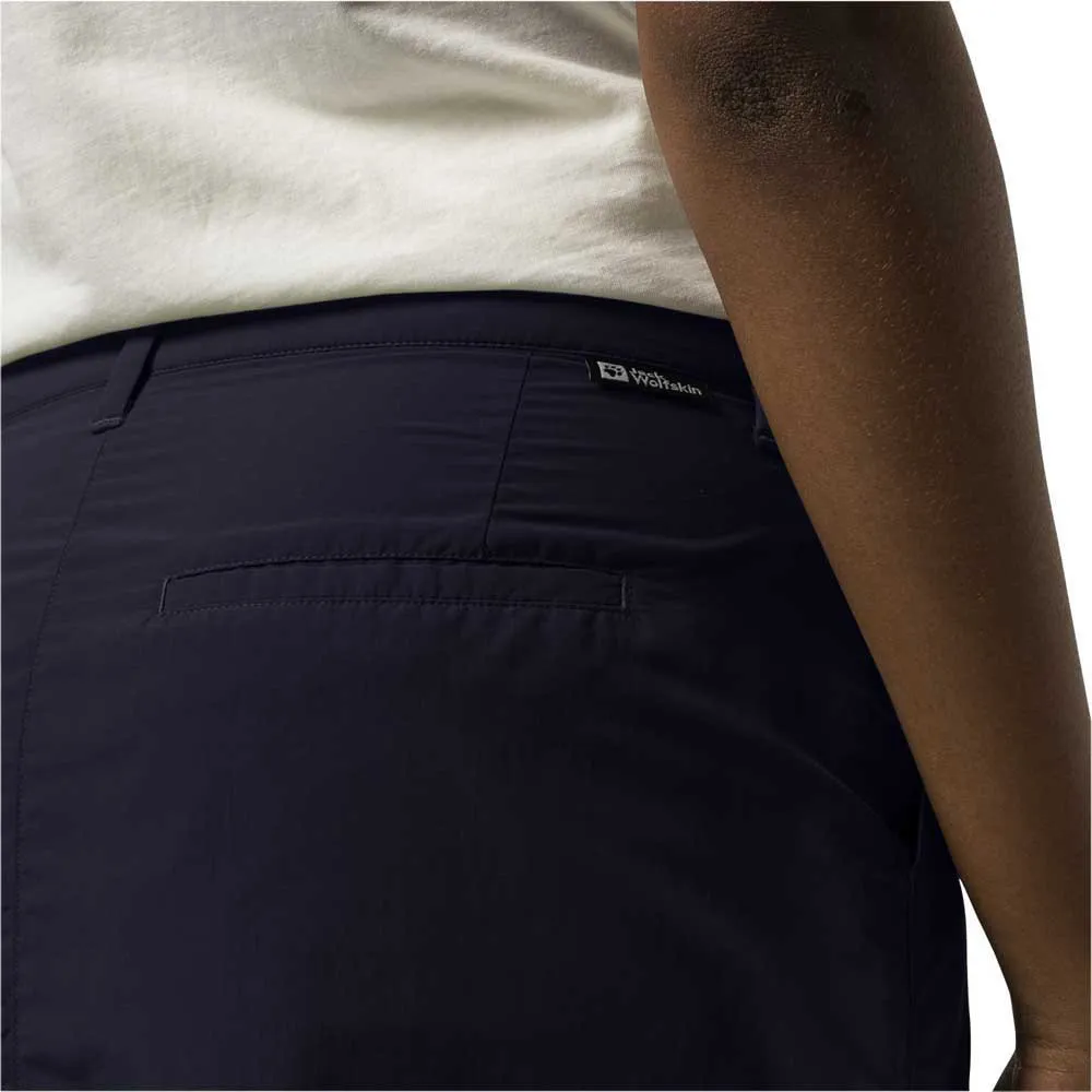 Jack Wolfskin Kalahari Skjørt
