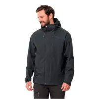 Jack Wolfskin Kammweg 2l Jakke Jack Wolfskin Kammweg 2l Jakke