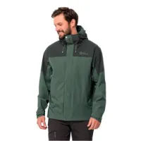 Jack Wolfskin Kammweg 2l Jakke