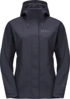 Jack Wolfskin Kammweg 2l Jakke Jack Wolfskin Kammweg 2l Jakke