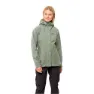 Jack Wolfskin Kammweg 2l Jakke