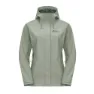 Jack Wolfskin Kammweg 2l Jakke