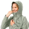 Jack Wolfskin Kammweg 2l Jakke