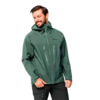 Jack Wolfskin Kammweg 3l Jakke