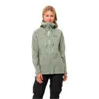 Jack Wolfskin Kammweg 3l Jakke