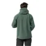 Jack Wolfskin Kammweg 3l Jakke