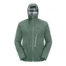 Jack Wolfskin Kammweg 3l Jakke