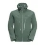Jack Wolfskin Kammweg 3l Jakke