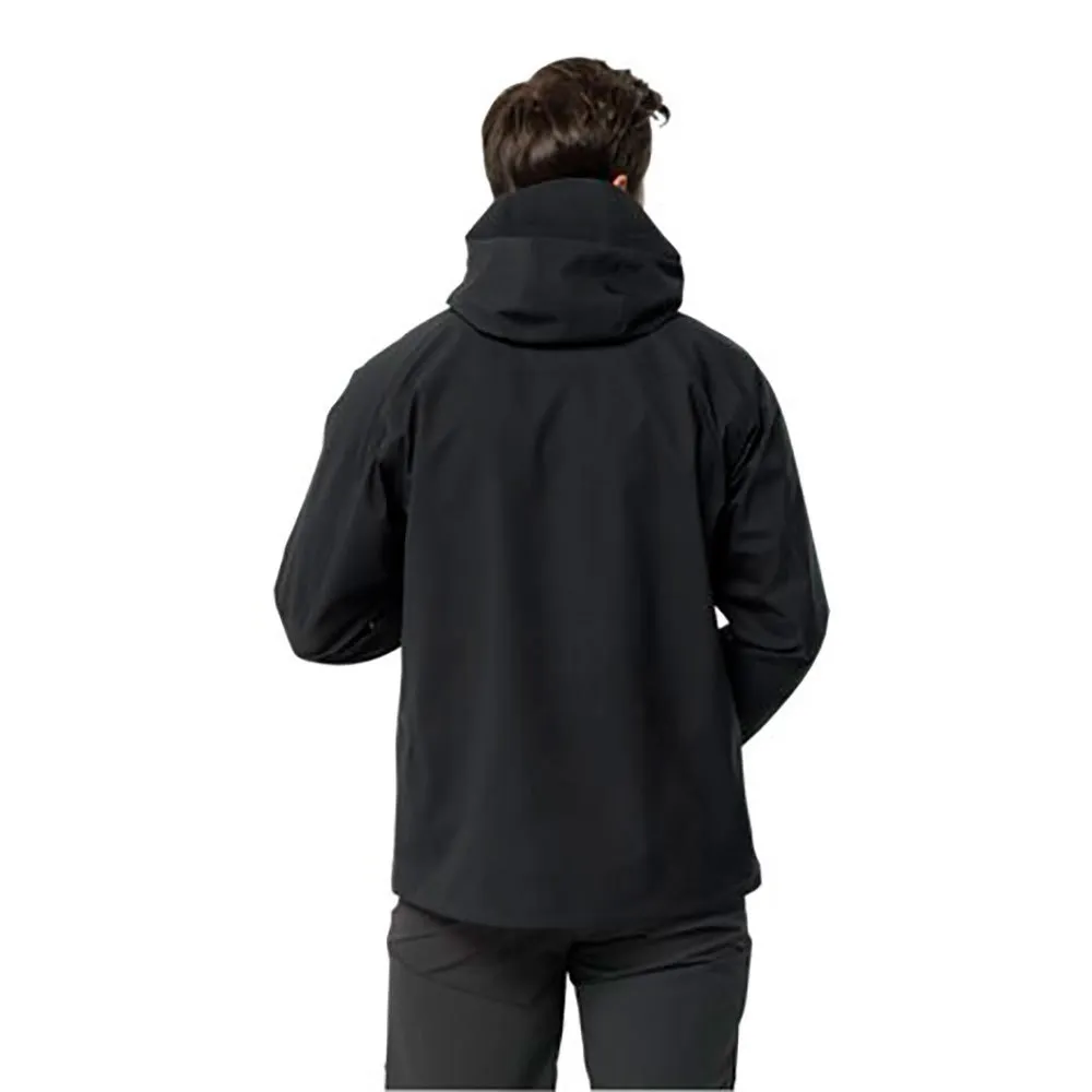Jack Wolfskin Kammweg 3l Jakke